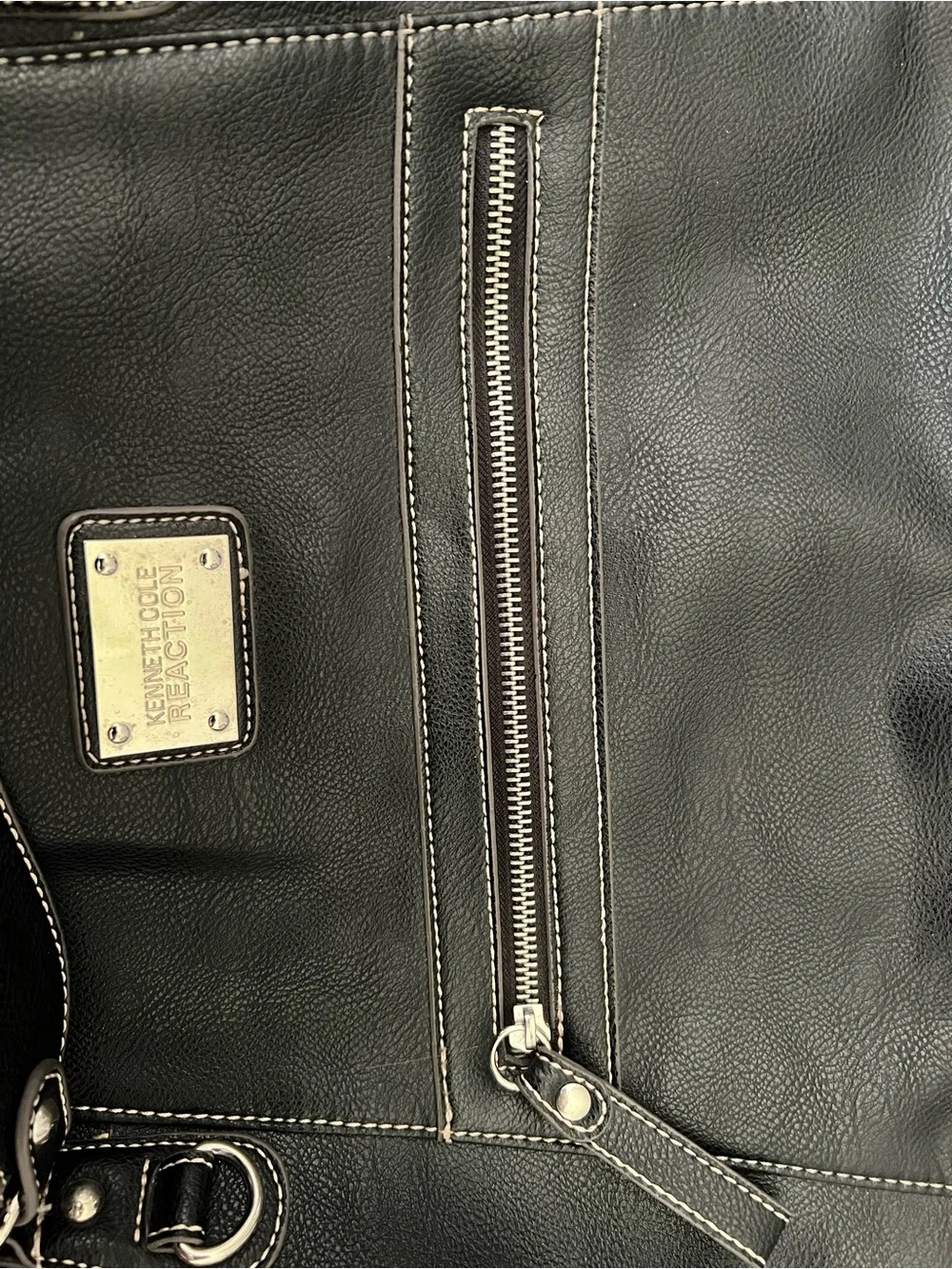 Kenneth Cole Reaction “Laurence Citizen” vintage